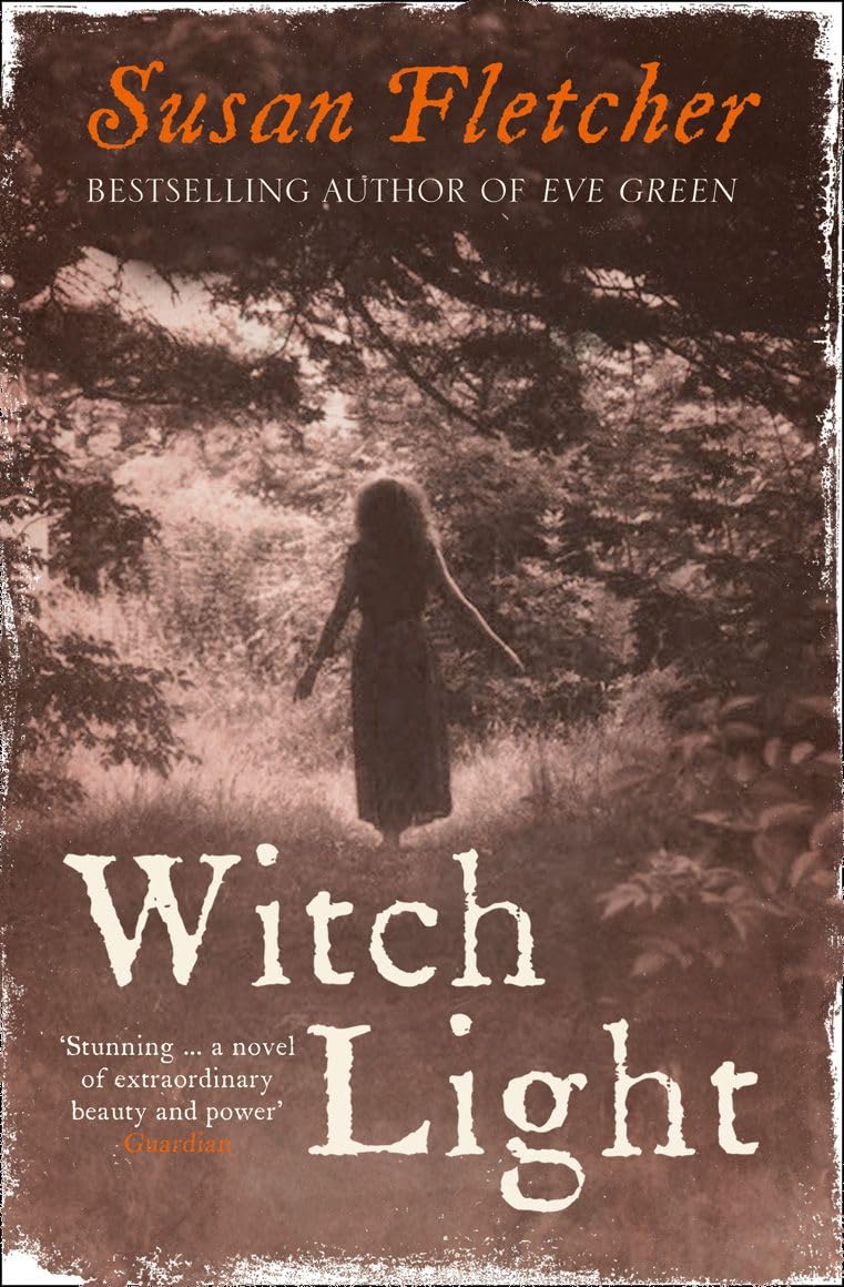 Witch Light: The enthralling historical fantasy novel