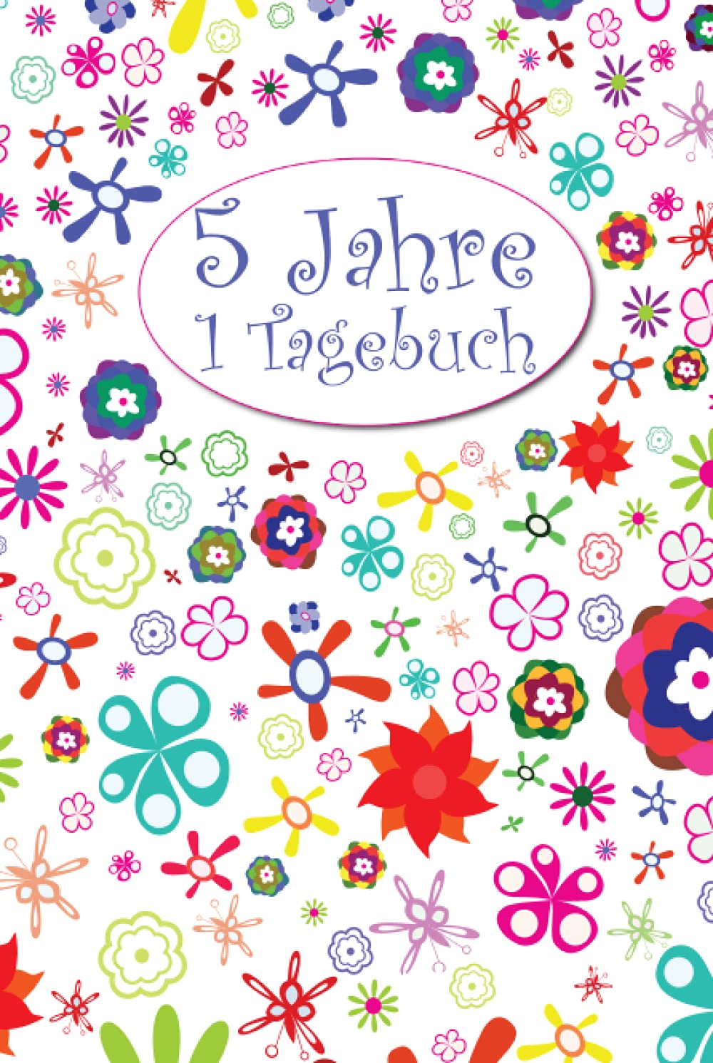Tagebuch Fr 5 Jahre
