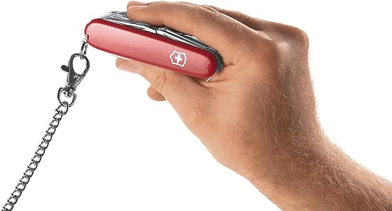 Victorinox 0.6366 Midnite Manager Çakı