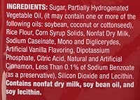 Vista 4 de Naturas Horchata bebida instantánea de arroz