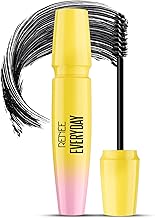 RENEE Everyday Mascara 2X Instant Volumizing, Waterproof | Smudge-proof, Transferproof | Lengthening | With Vitamin E | 15 ml