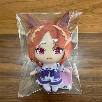 ウマ娘 プリティーダービー 通常ぬいぐるみ Vol.19 サクラローレル ウマ娘 プリティーダービー 通常ぬいぐるみ Vol.19 サクラ
