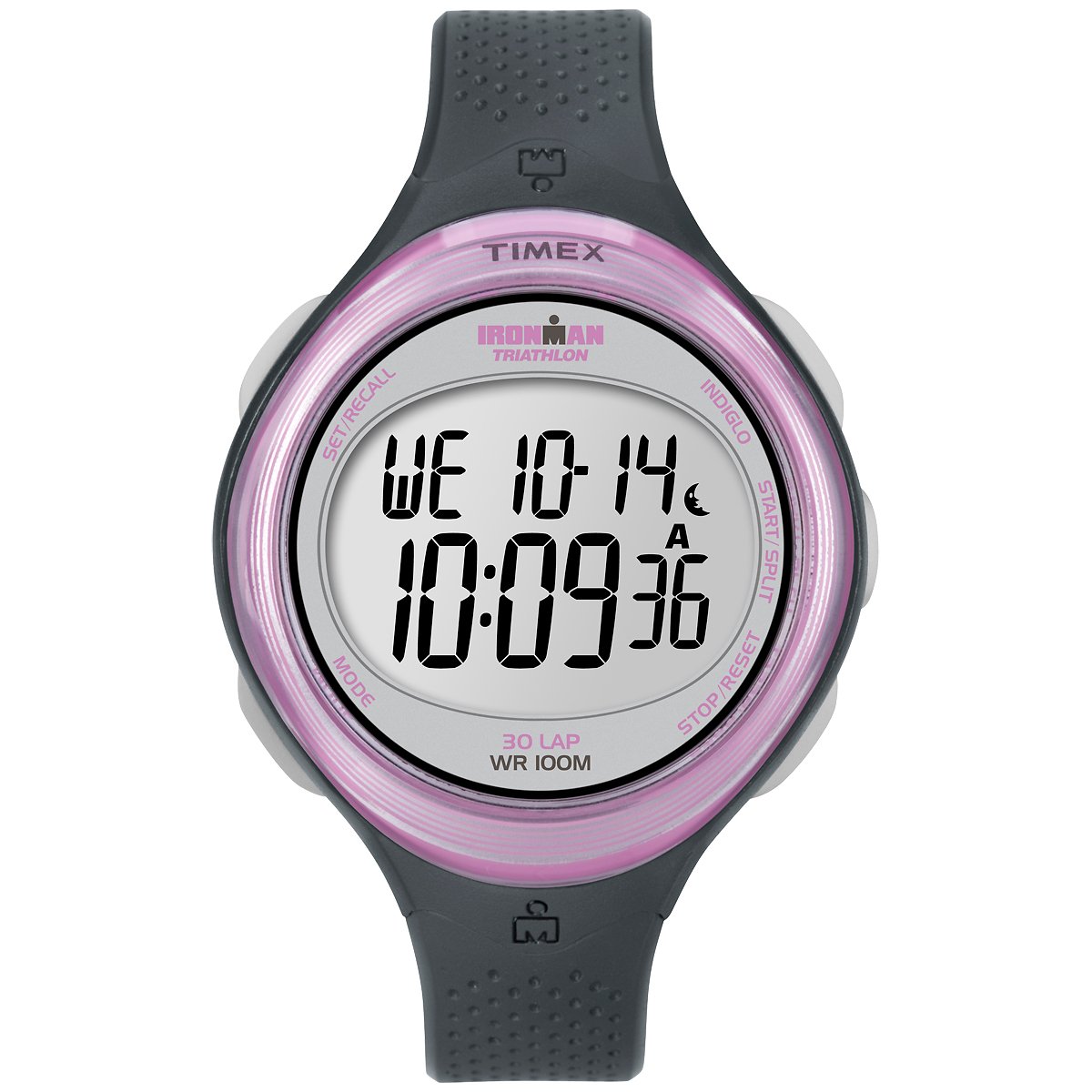 timex ironman triathlon women's watch