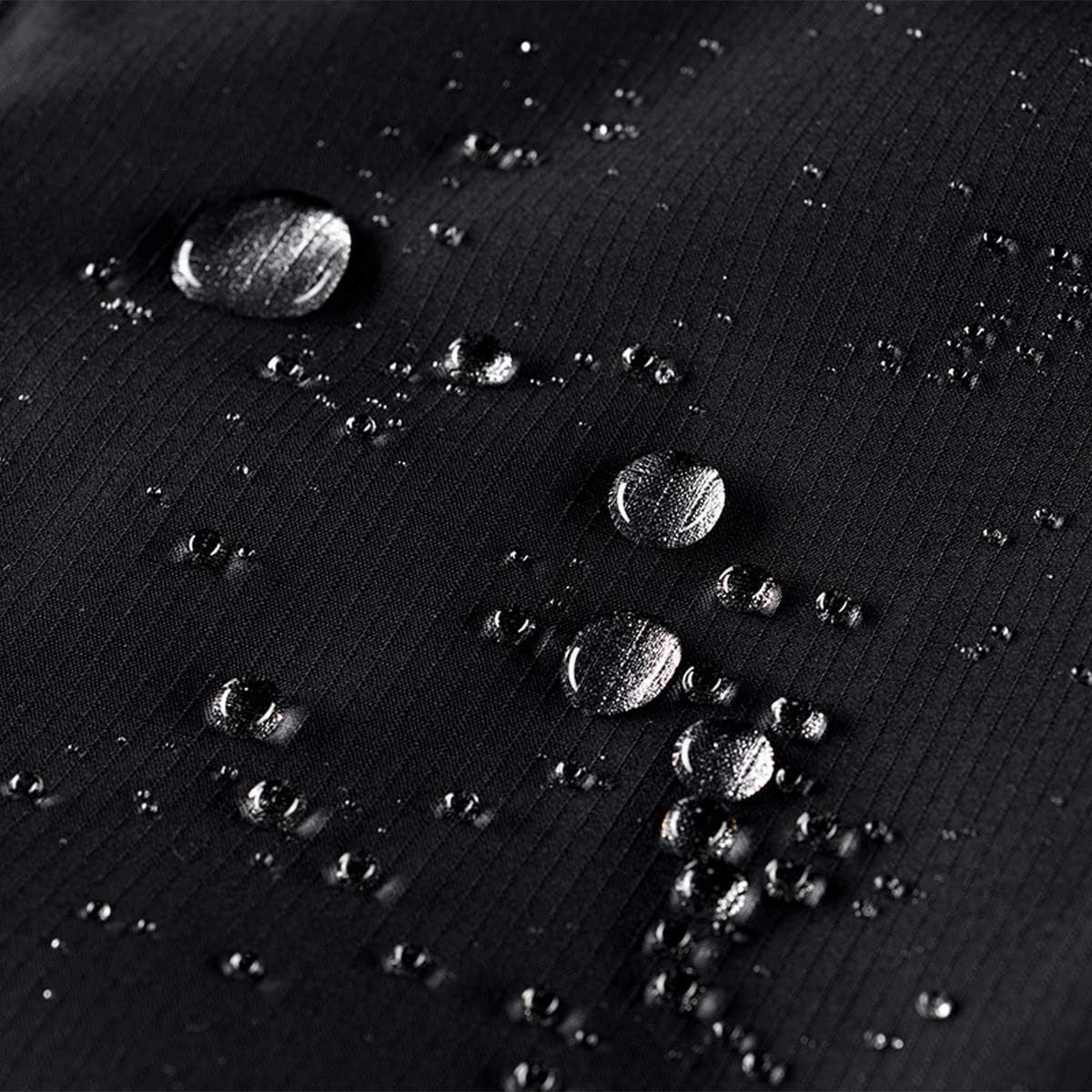Spray Resistant Jacket by Globe Brand