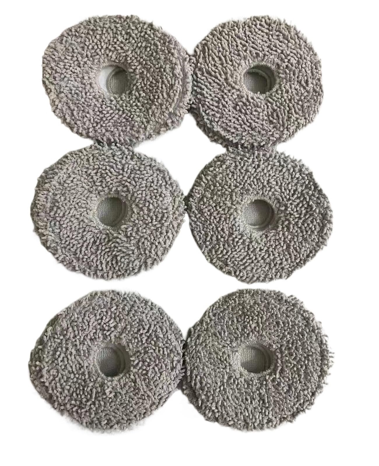 Ersatzteile For Putzlappen