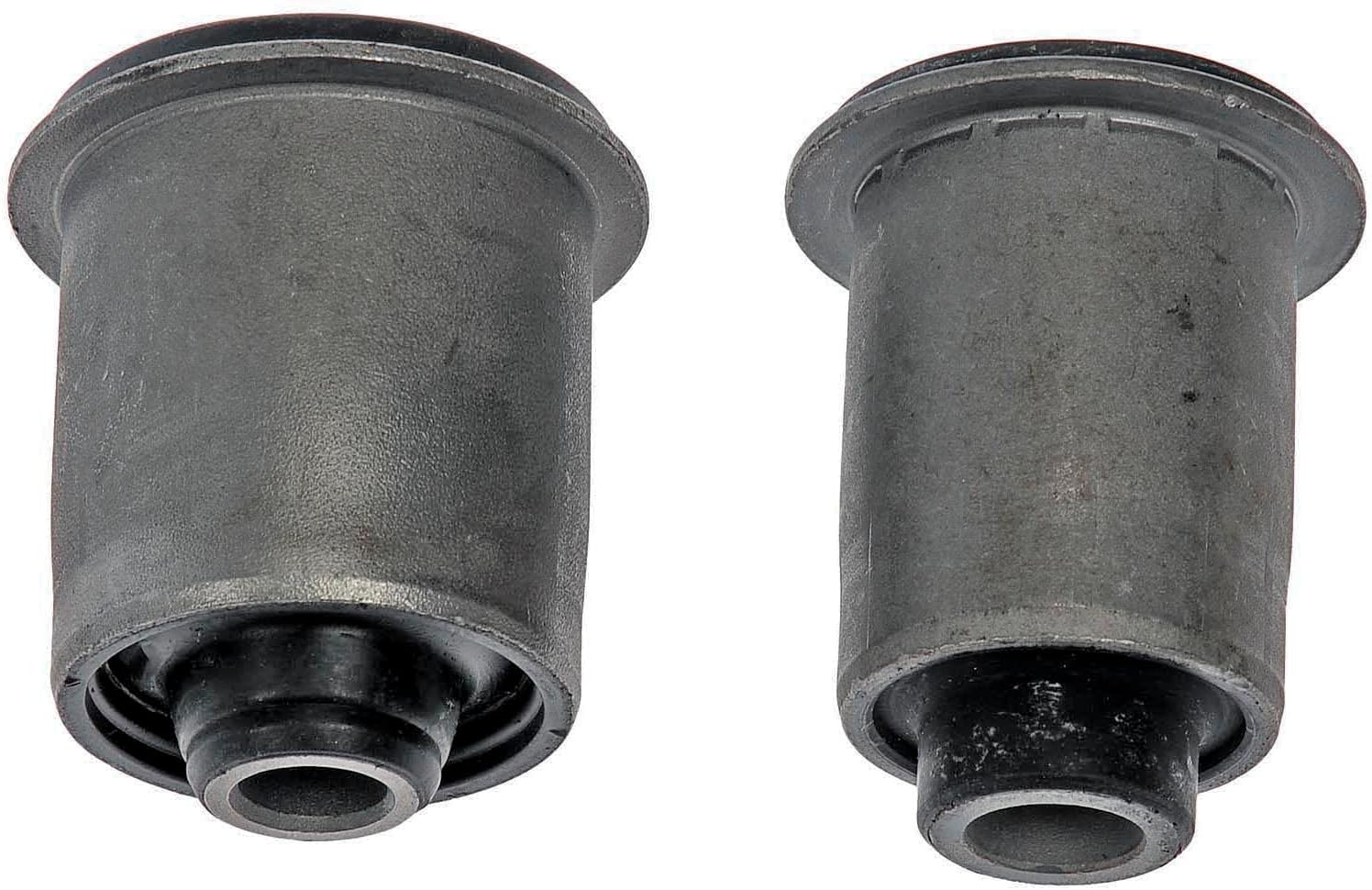 Dorman 534-394 Front Lower Suspension Control Arm Bushing Kit Compatible with Select Chevrolet/Suzuki Models
