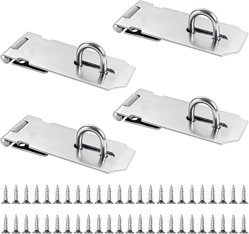 Cadenas Fermoir 4 Pouces GOYADA