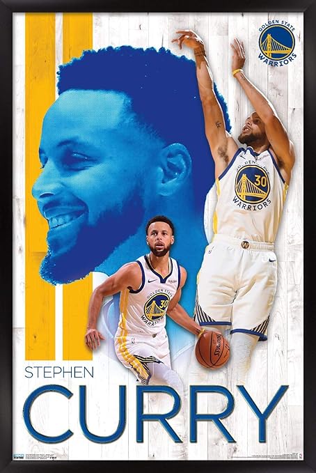 Amazon Co Jp Trends International Nba ゴールデンステート ウォリアーズ ステフィン カリー 19 ウォールポスター 22 4インチ X 34インチ ブラックフレームバージョン ホーム キッチン Amazon Co Jp Trends International Nba ゴールデンステート ウォリアーズ ステフィン カリー 19 ウォールポスター 22 4インチ X 34インチ ブラックフレームバージョン ホーム キッチン