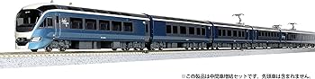 Amazon | KATO Nゲージ E261系 サフィール踊り子 増結セット 4両 10