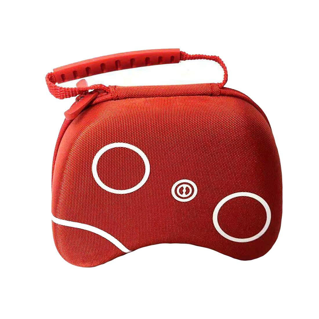 See full amazon price history chart for Porro Fino Red Universal Travel EVA Game Controller Carry Case Gaming Accessory Box (For Xbox One, Xbox, Xbox 360, PS3, PS4, PS2, PS5, Nintendo Switch) Porro Fino Red Universal Travel EVA Game Controller Carry Case Gaming Accessory Box (For Xbox One, Xbox, Xbox 360, PS3, PS4, PS2, PS5, Nintendo Switch) (B09H89B75R) Amazon Price History, Amazon Price Tracker