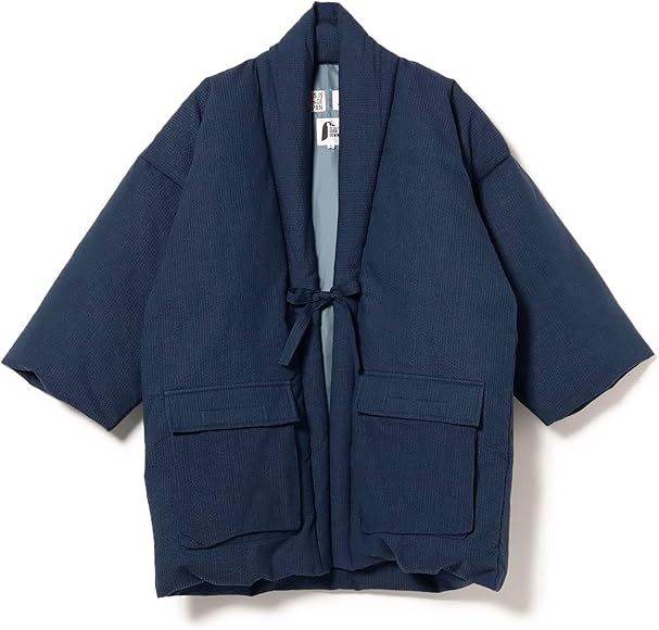 Amazon.co.jp: [ビームス ジャパン] コート 【別注】 THIS IS MADE IN 