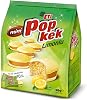Eti Popkek Mini Lemon Cake 180g x 10 Pieces
