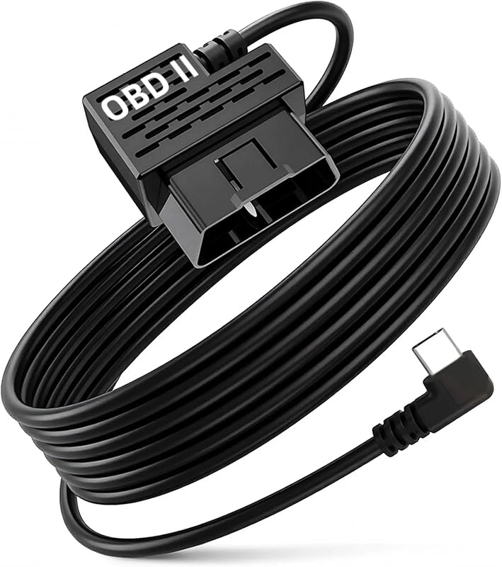 redtiger obd hardwire kit
