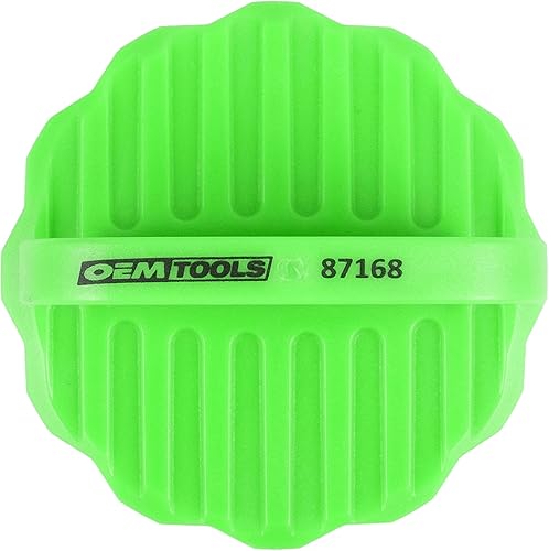 Miniatura 3 de OEMTOOLS 87168 Tapón de filtro de aceite, Herramienta de filtro diesel, Herramienta de tapón de aceite, Herramienta de filtro de aceite, Para usar