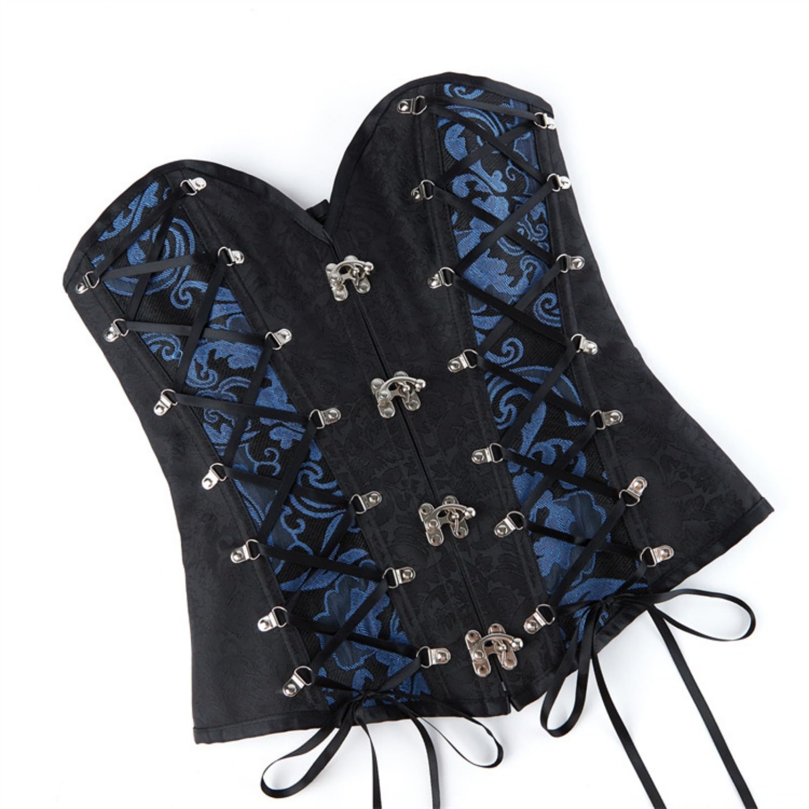 Corsetto Donna Curvy, Bustino Donna Contenitivo Dimagrante