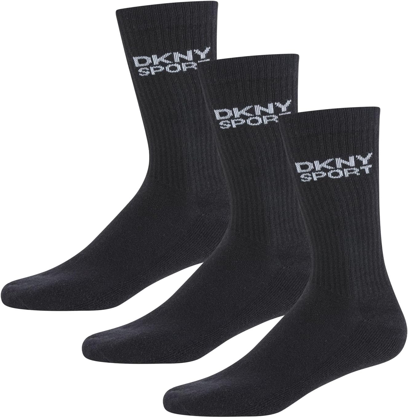 Men's Designer Sport Crew Sock
