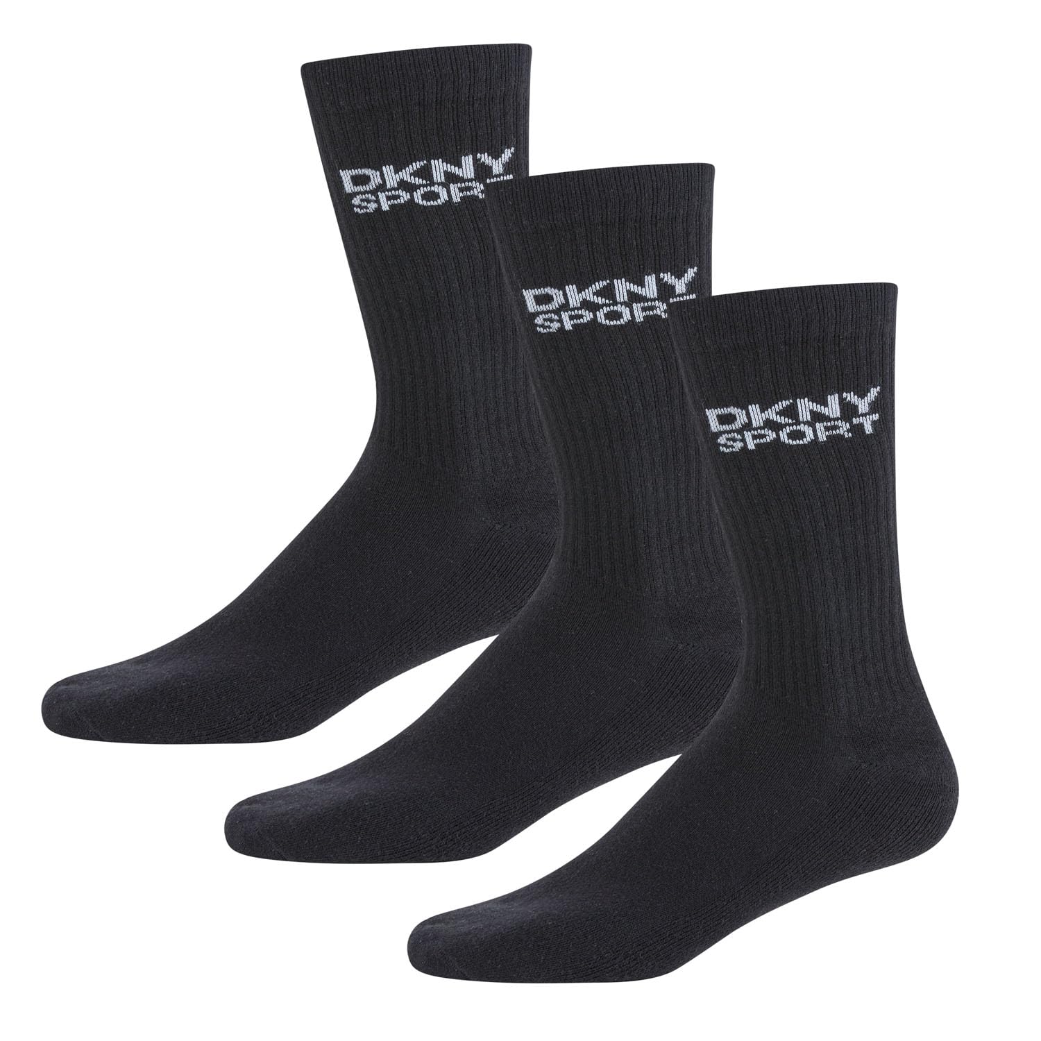 Men's Designer Sport Crew Sock