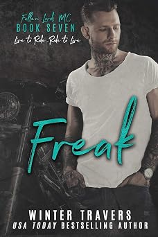 Freak Fallen Lords MC