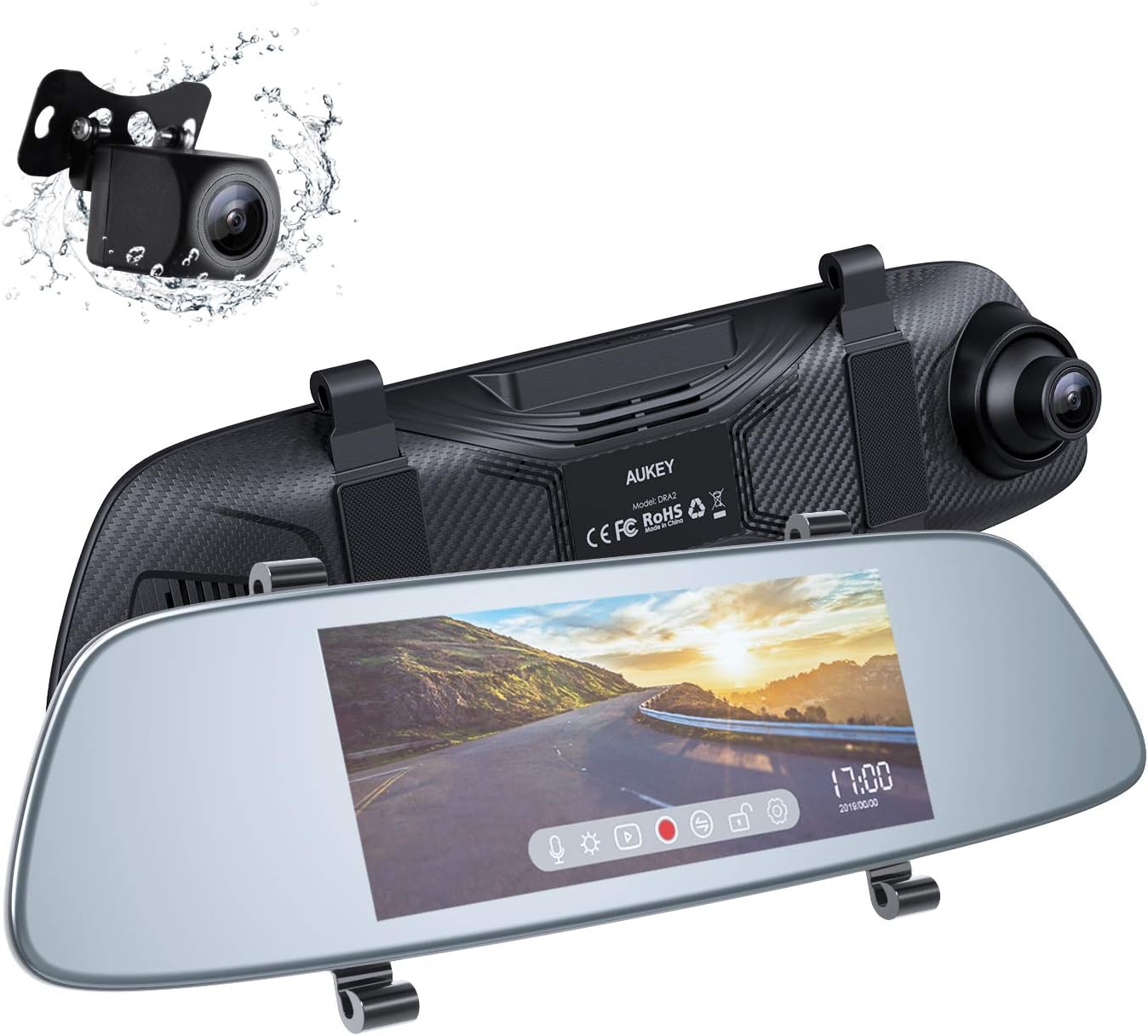 telecamera time lapse per la costruzione