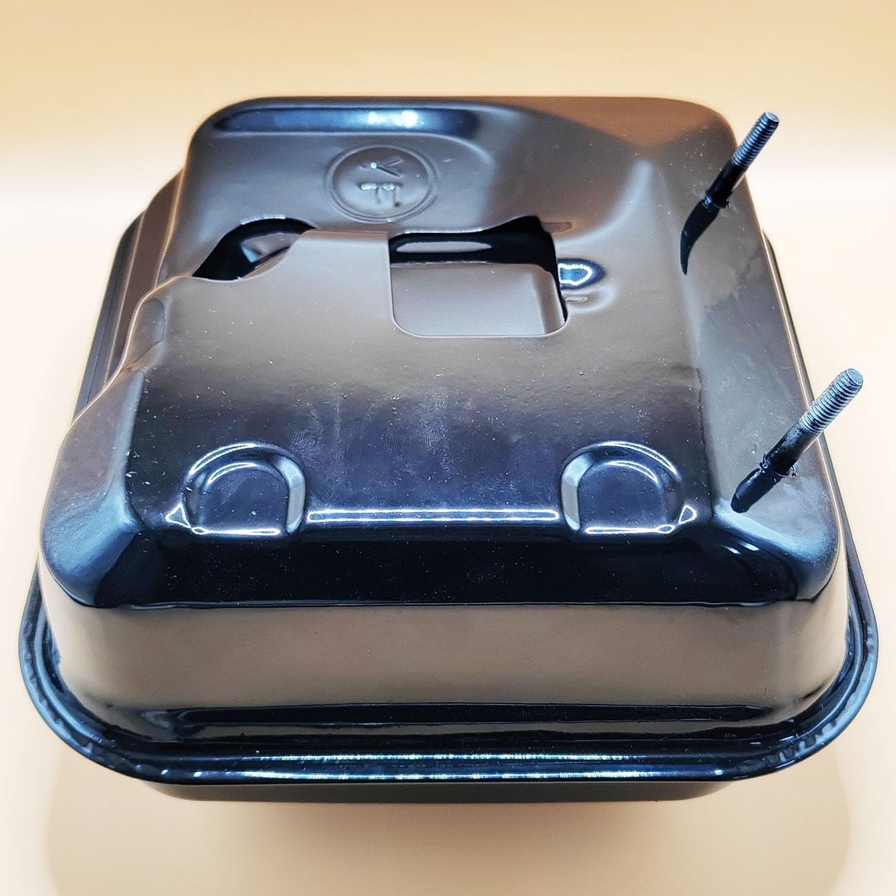 Gas Fuel Tank Set for BS CR950 Series 208cc 9.5FT for CR750 Serires 163cc 7.5GT OHV Horizontal Engine for 3200psi 3300 psi Pressure Washer 020829