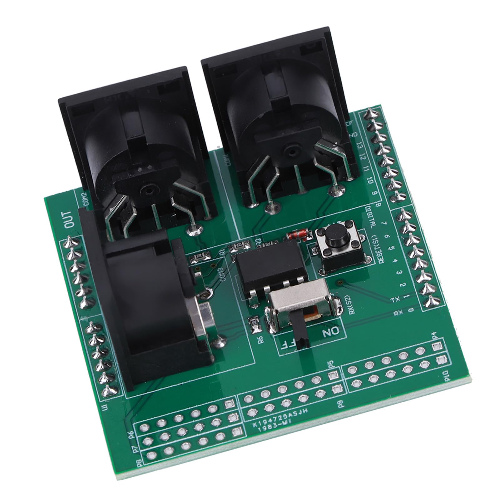 Snapklik.com : MIDI Module Adapter Digital Electronic Instrument For ...