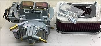 Amazon.co.jp: キャブレター 用ウェーバー用 38X38 38DGES 38