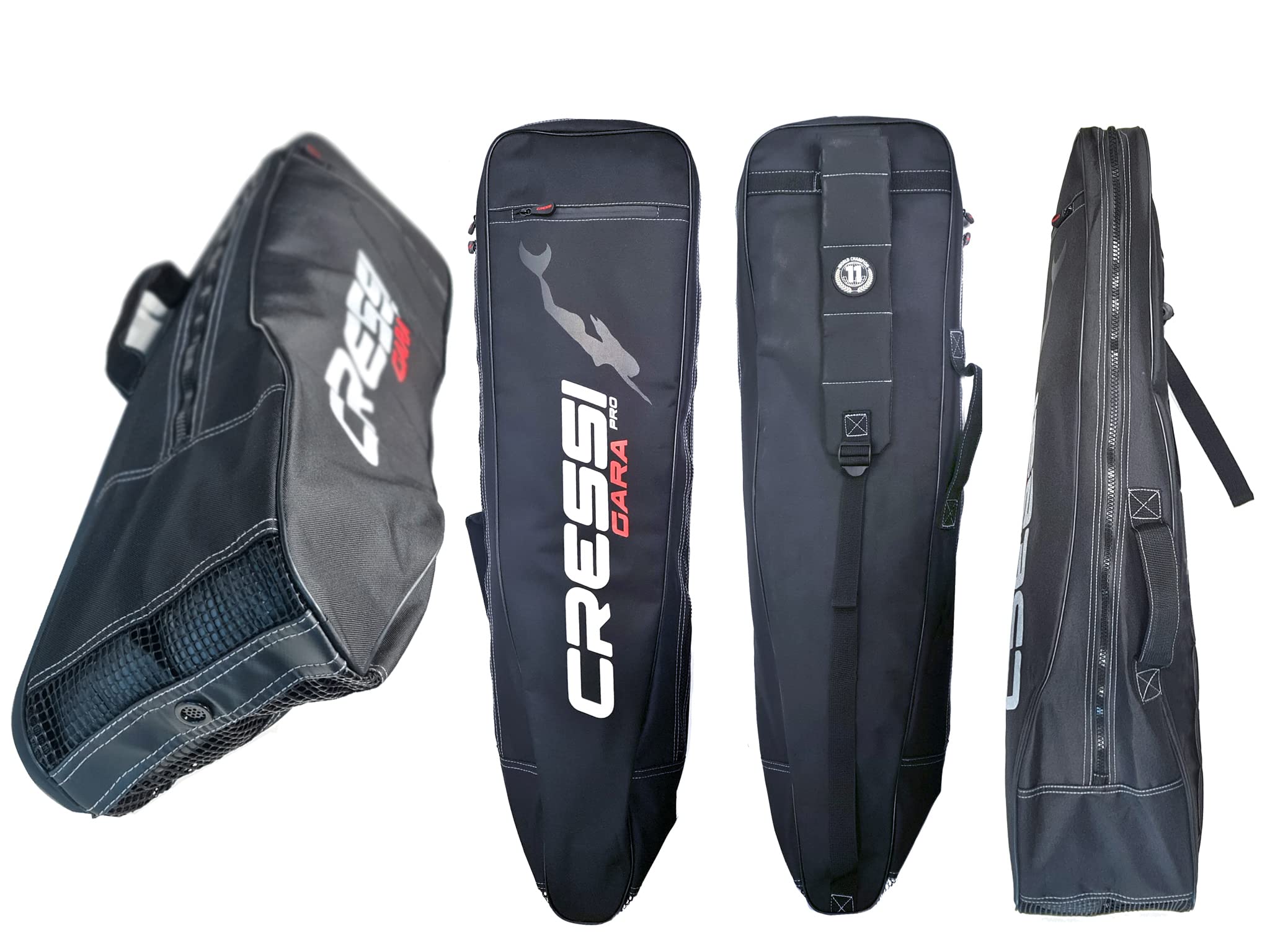 Cressi Gara Pro
