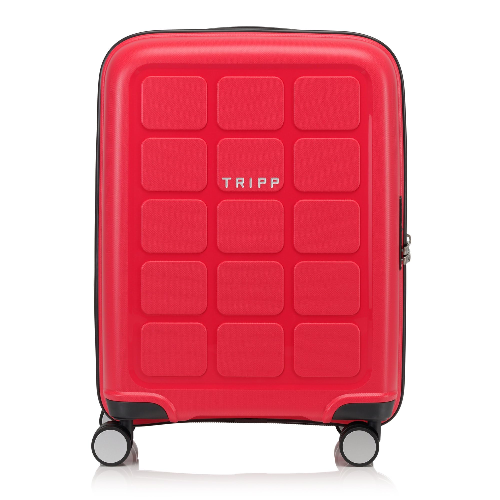 Holiday 8 Watermelon Cabin Suitcase 55x40x20cm