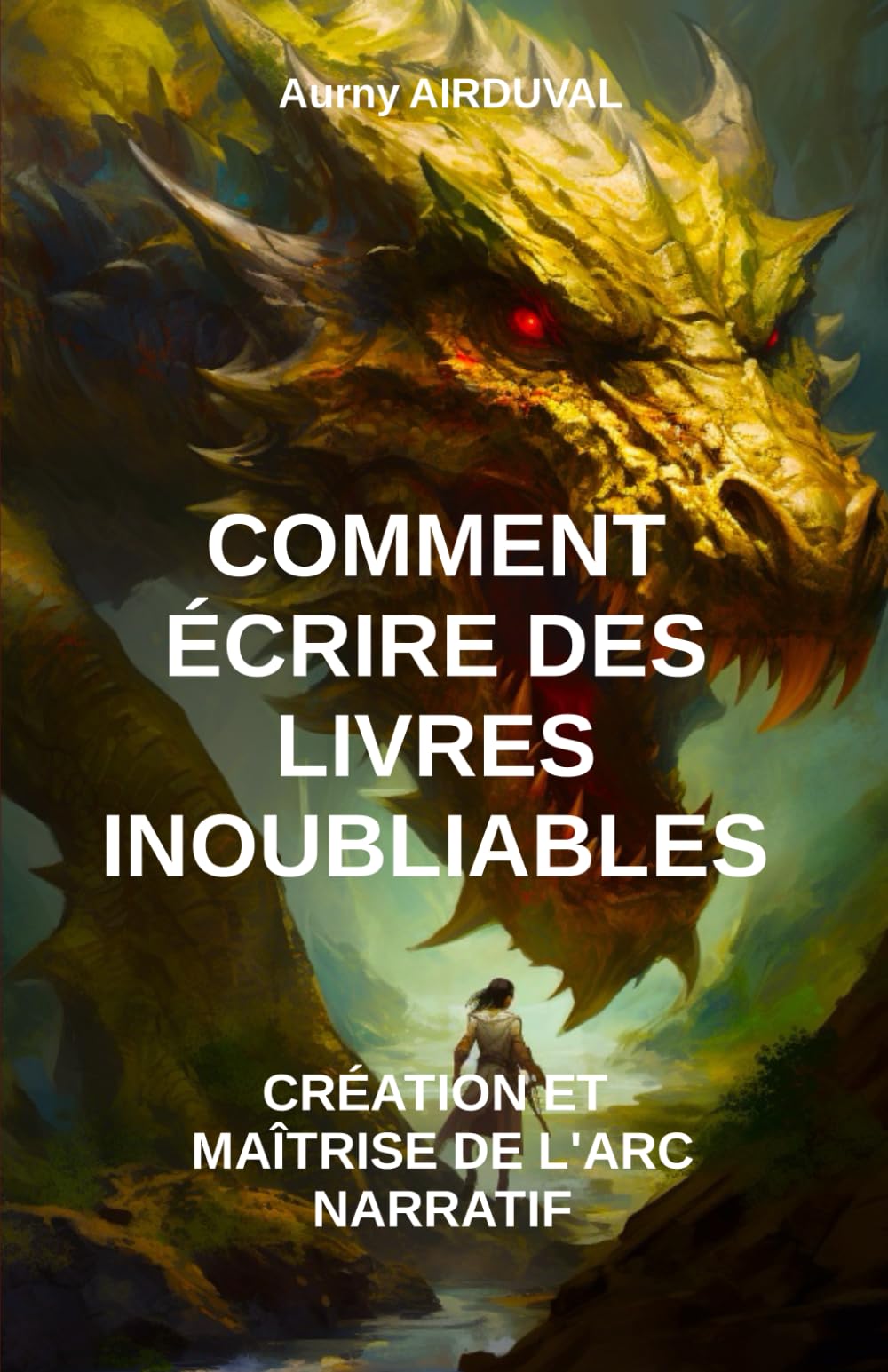 Comment écrire des romans à succès grâce aux techniques de structure - 9