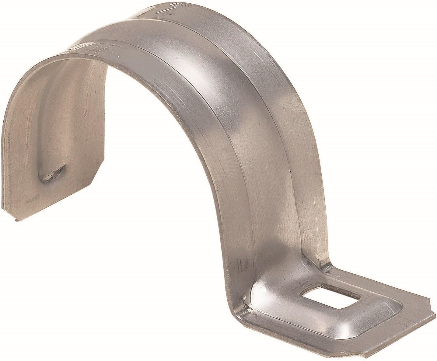 Mirai Industry PF Tube Stainless Steel Saddle PF Pipe 28 PF Pipe Set of 50 SSKTF-28