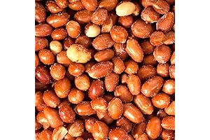 Planters Salted Redskin Spanish Peanuts