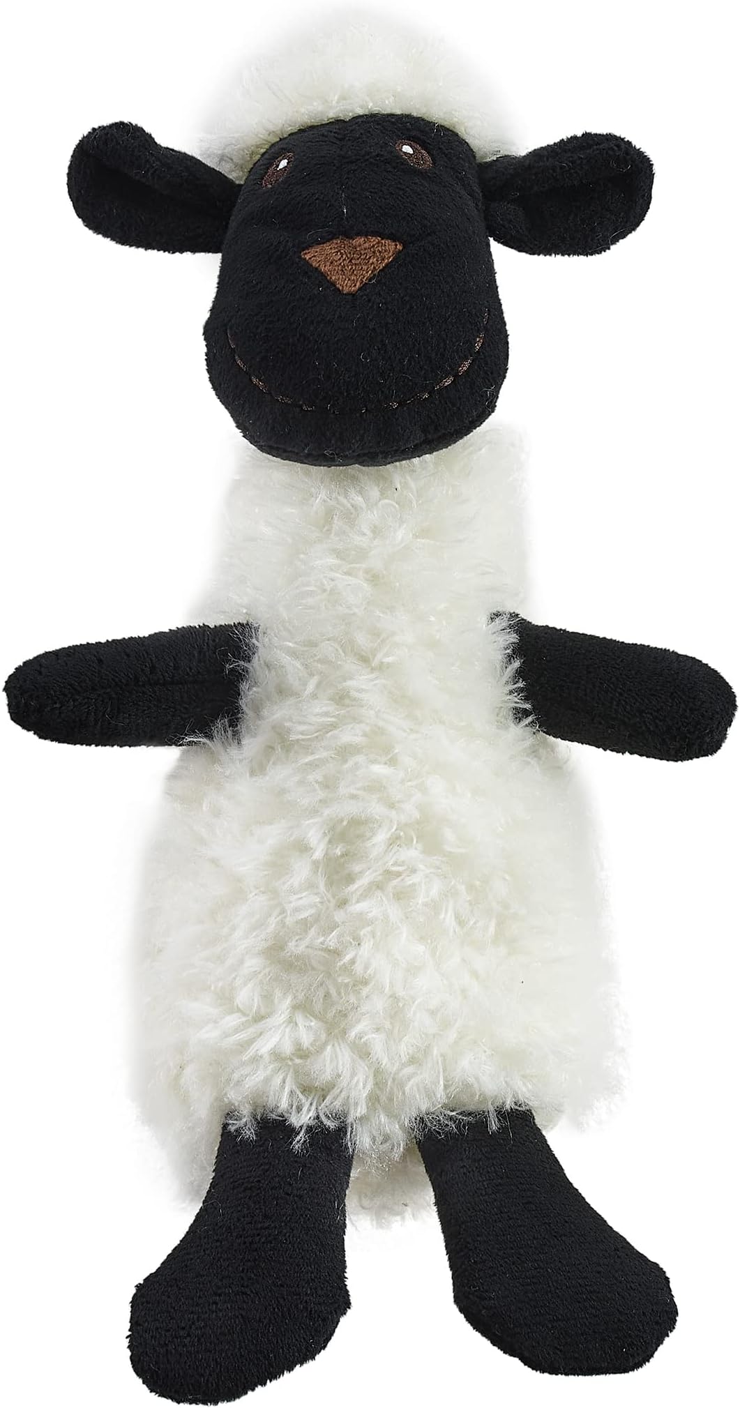 Charming 61381L Scruffles Large Lamb Plush Toy