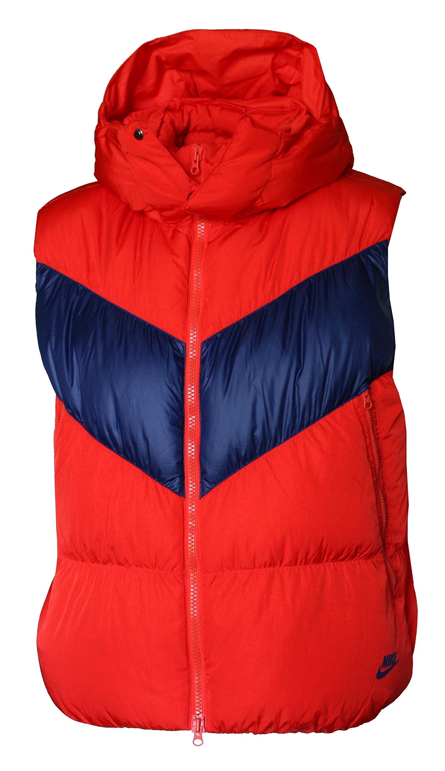 Nike Sportswear Men's Down Fill Puffer Vest