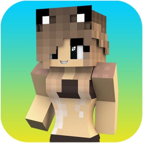 Swimsuit Skins For Minecraft PE
