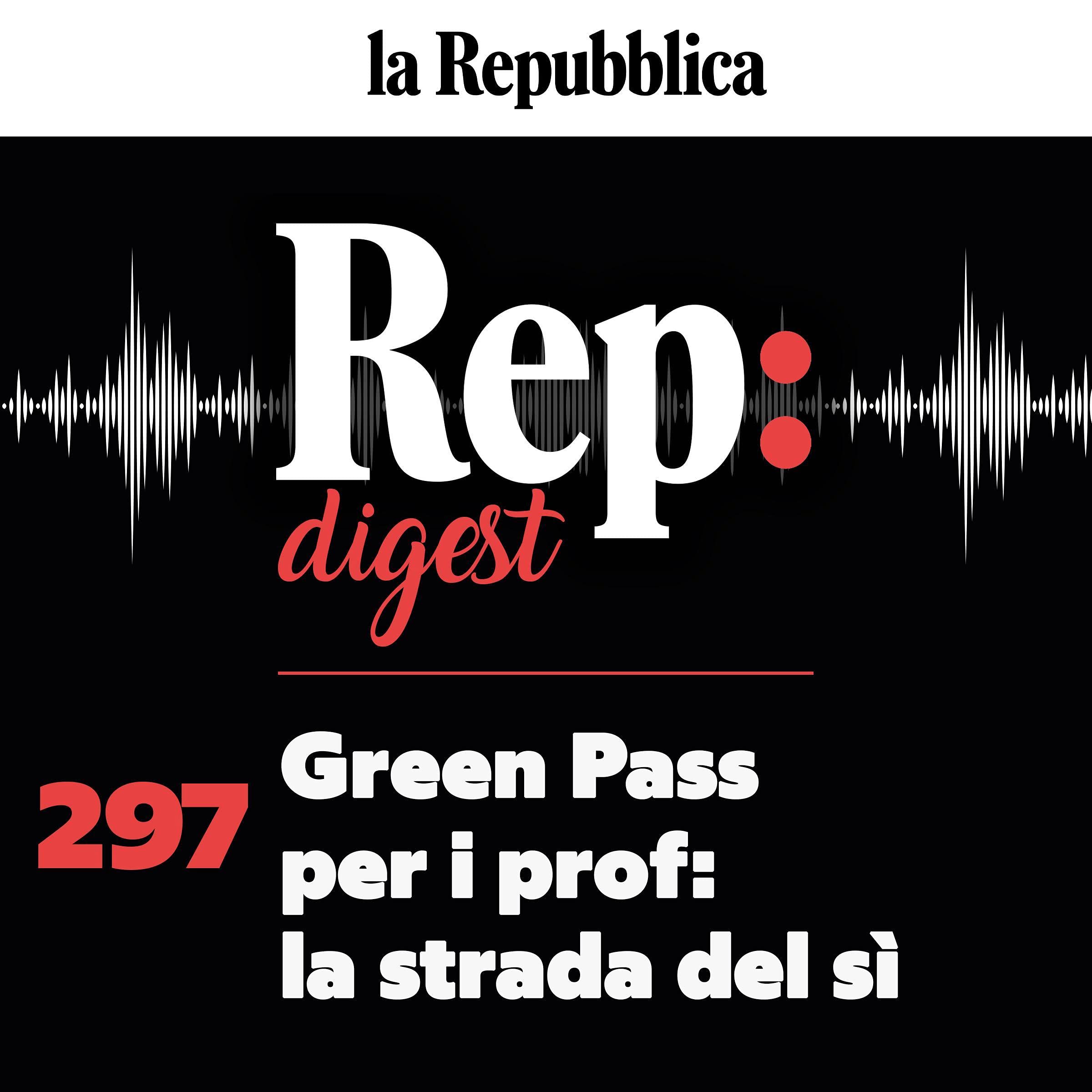 Green Pass per i prof: la strada del sì