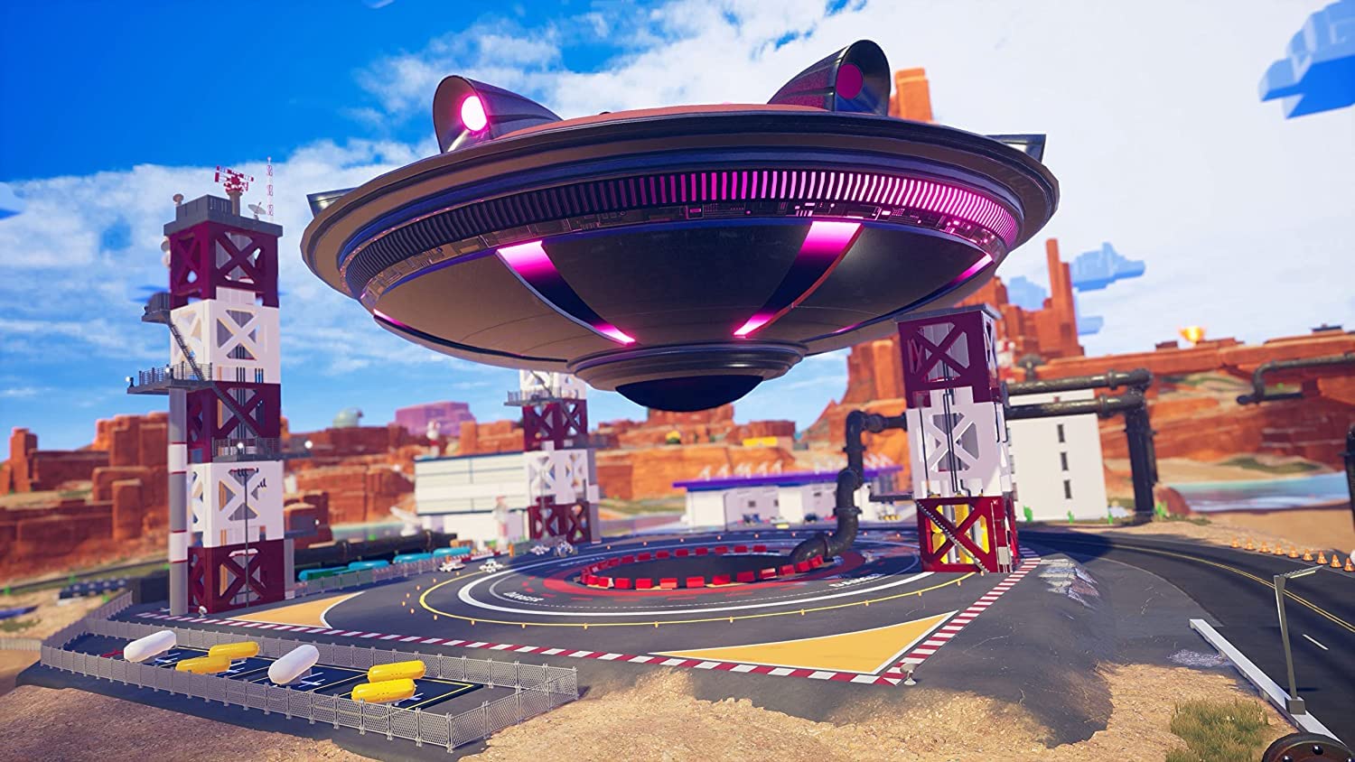 LEGO 2K Drive: Awesome | Xbox One/Series X|S - Codice download
