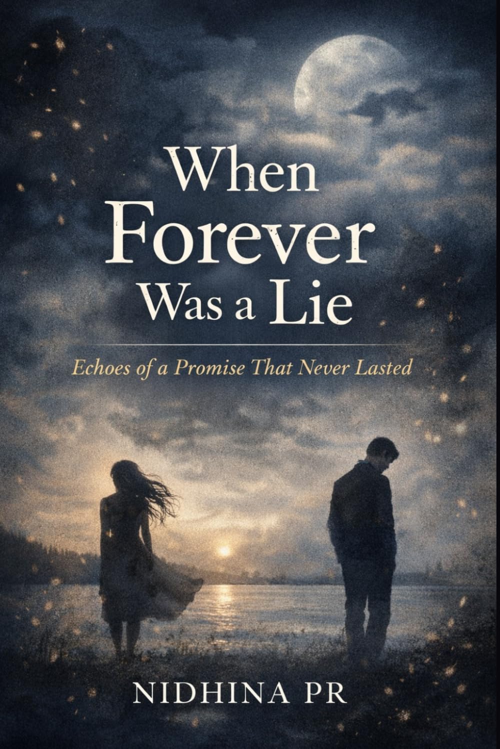 When Forever Was a Lie: Echoes of a Promise That Never Lasted