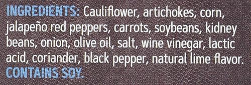 Miniatura 9 de Reese Paquete de tazón de cosecha Quinoa (paquete de 8) y verduras peruanas (paquete de 8) Paquete de 16 en total
