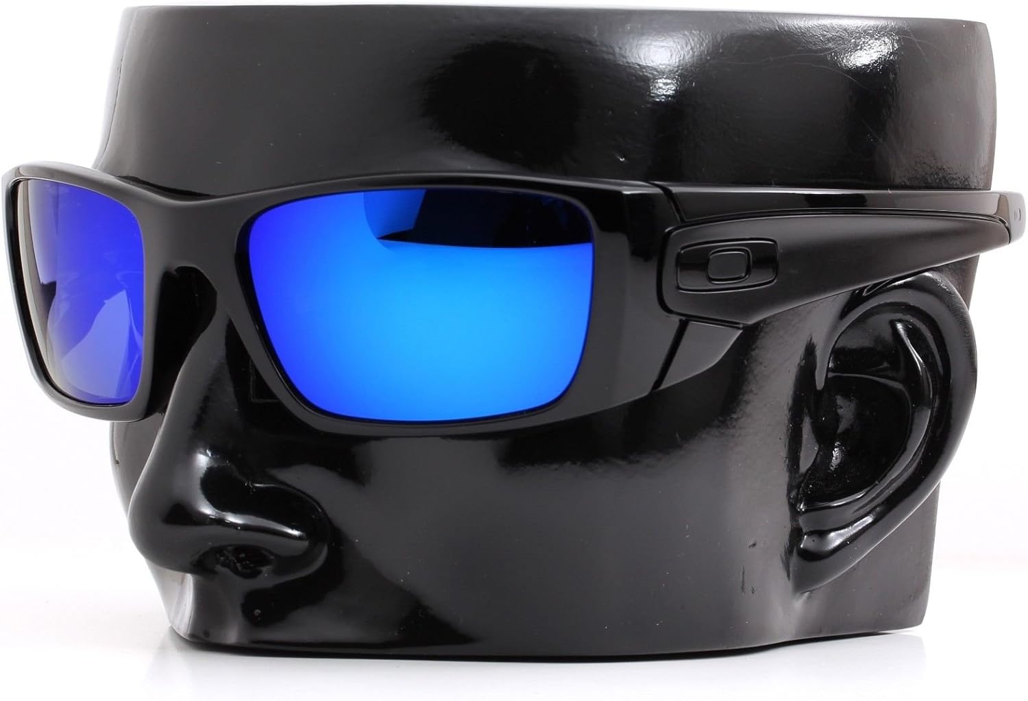 IKON LENSES Replacement Lenses For Oakley Fuel Cell Sunglasses - Polarized