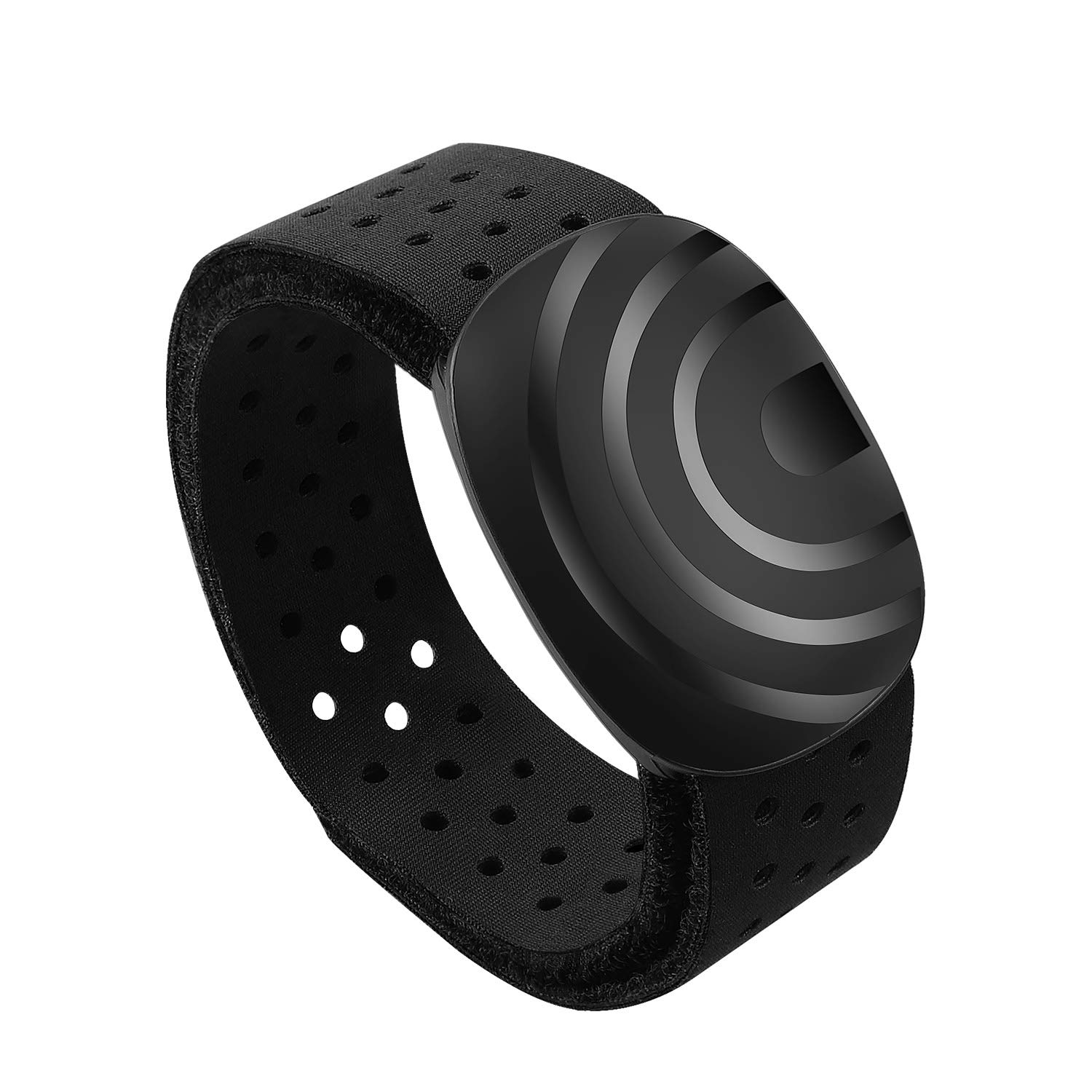 waterproof heart rate monitor