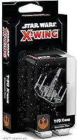 Vista 4 de Star Wars X-Wing 2ª edición del juego de miniaturas, paquete de expansión, juego de estrategia para adultos y adolescentes, a partir de 14 años, 2