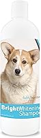 Vista 133 de Healthy Breeds Chihuahua Bright Whitening Shampoo 12 oz