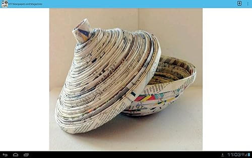 Laland Apps Diy Newspapers & Magazines thumb #3