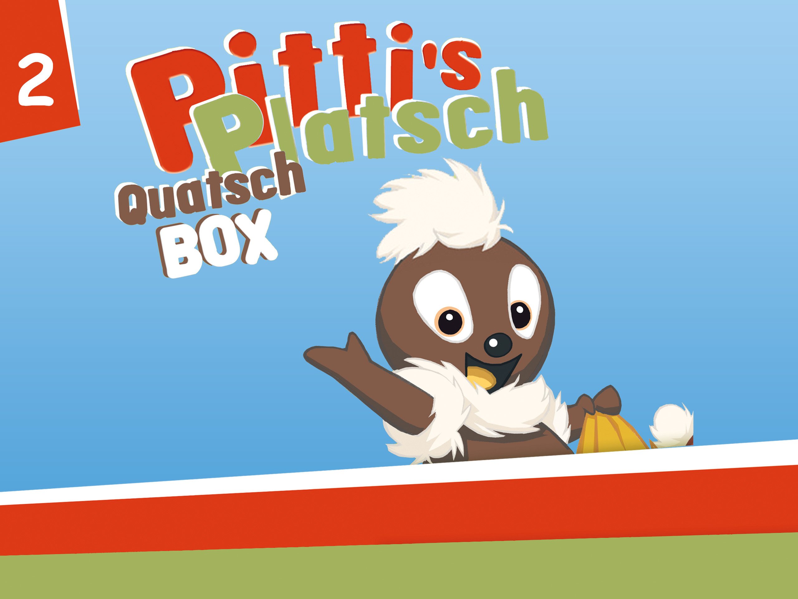 Plitsch Platsch Deine Meinung Ist Quatsch Amazon.de: Pitti's Platsch Quatsch Box - Staffel 2 ansehen | Prime Video