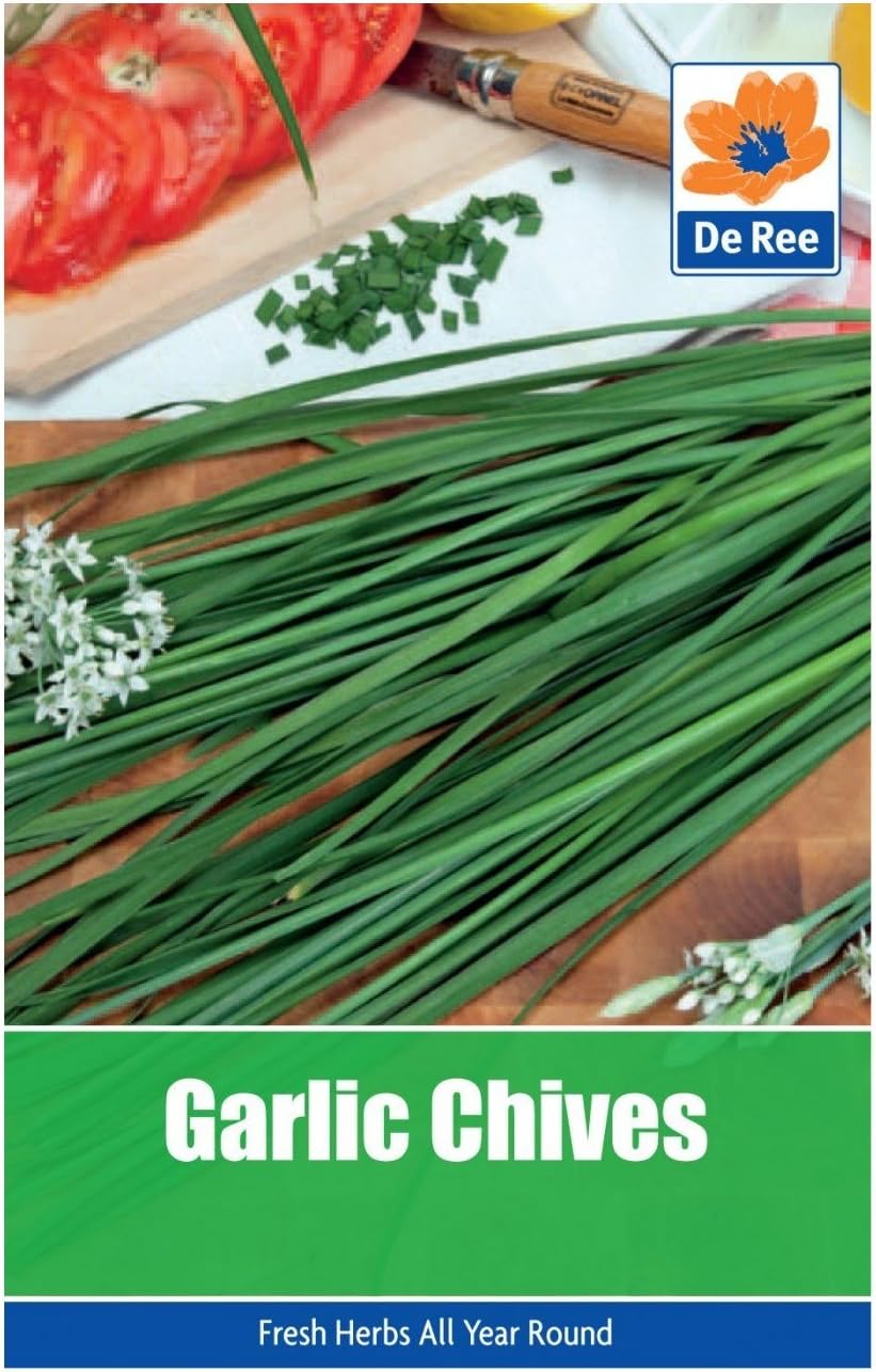 Garlic Chives Seeds