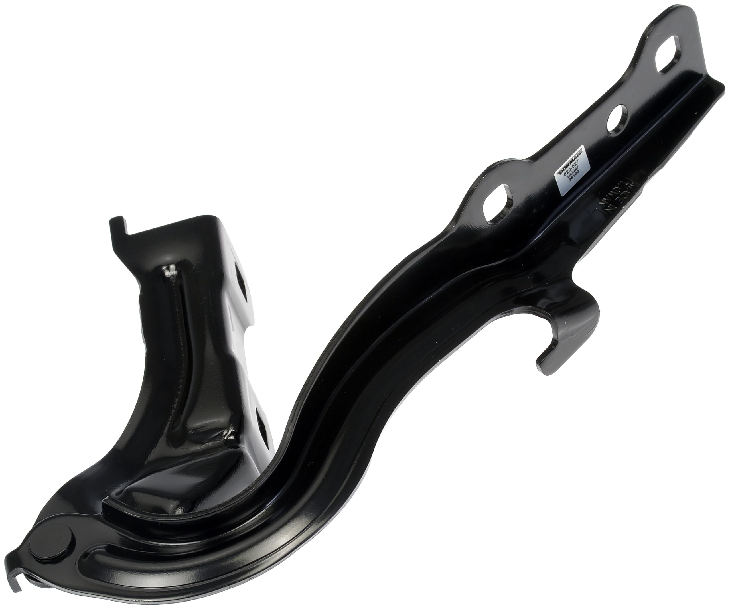 Dorman 820-527 Driver Side Hood Hinge Compatible with Select Chevrolet Models