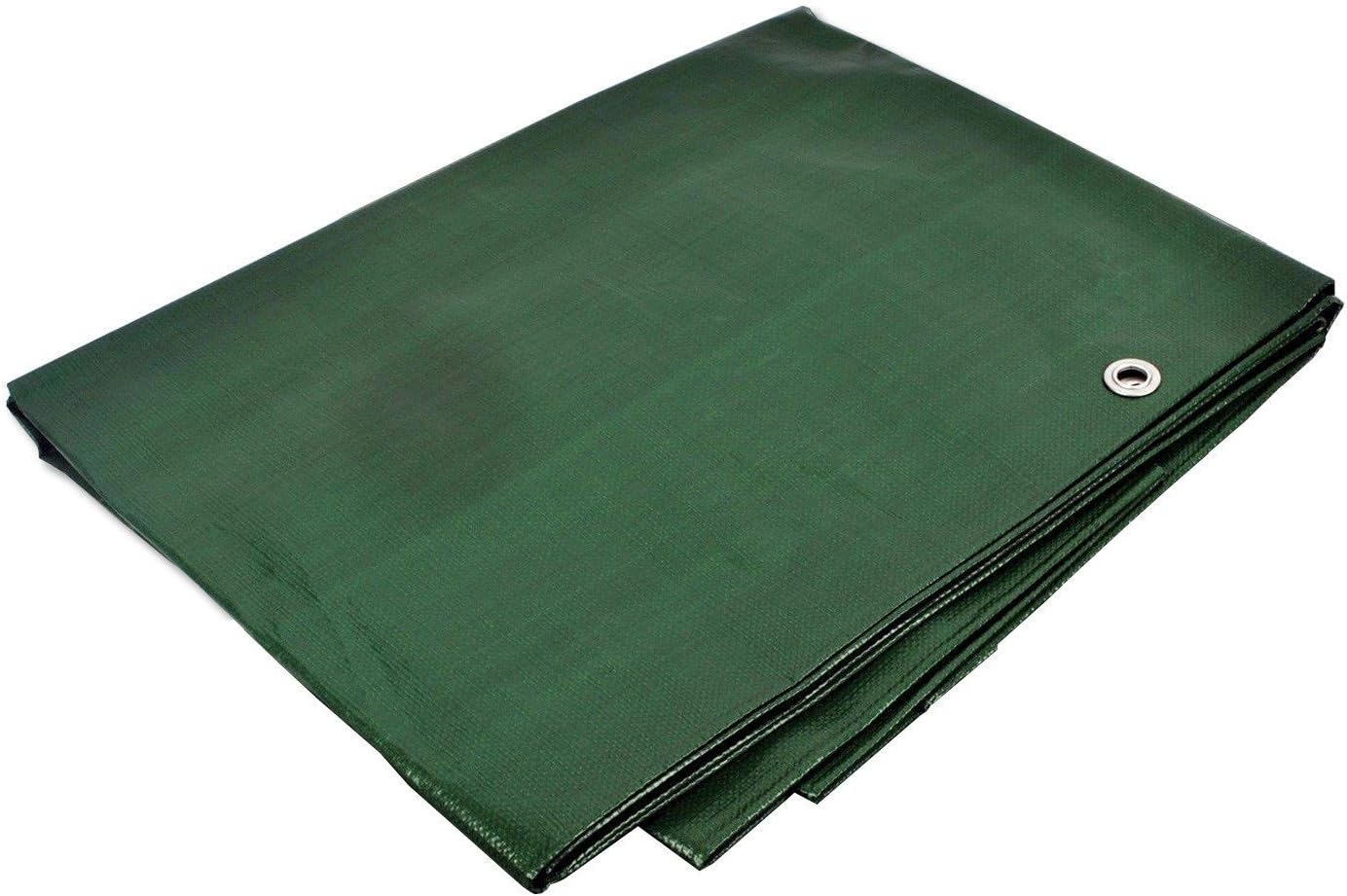 Kampa PE Waterproof Groundsheet 
