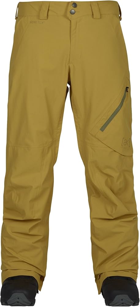 バートン　パンツ スノーボード　ゴアテックス　M バートン BURTON スノボー スノボ スノーボード ウェア パンツ