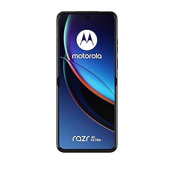 Amazon.co.jp: Motorola Motorola razr 40 Ultra Infinite Black