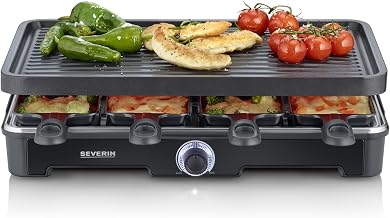 Severin Raclette-Grill